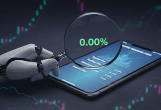 Inversor administrando su estrategia de trading en Ímpetu Gainrevo con control absoluto
