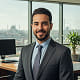 David Fernández, Business Development Lead
