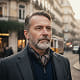 Andrés Castillo, Analista Financiero